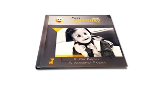 Baby Photo Albums In jamnagar