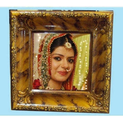Magic mirror frame In Rajasthan