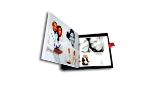 Photo album book In Kheda
