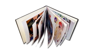 Photo book In Rajasthan