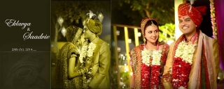 Wedding photo albums In rajasthan